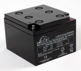 Geeliakut sähköpyörätuoleihin/mopoihin Leoch