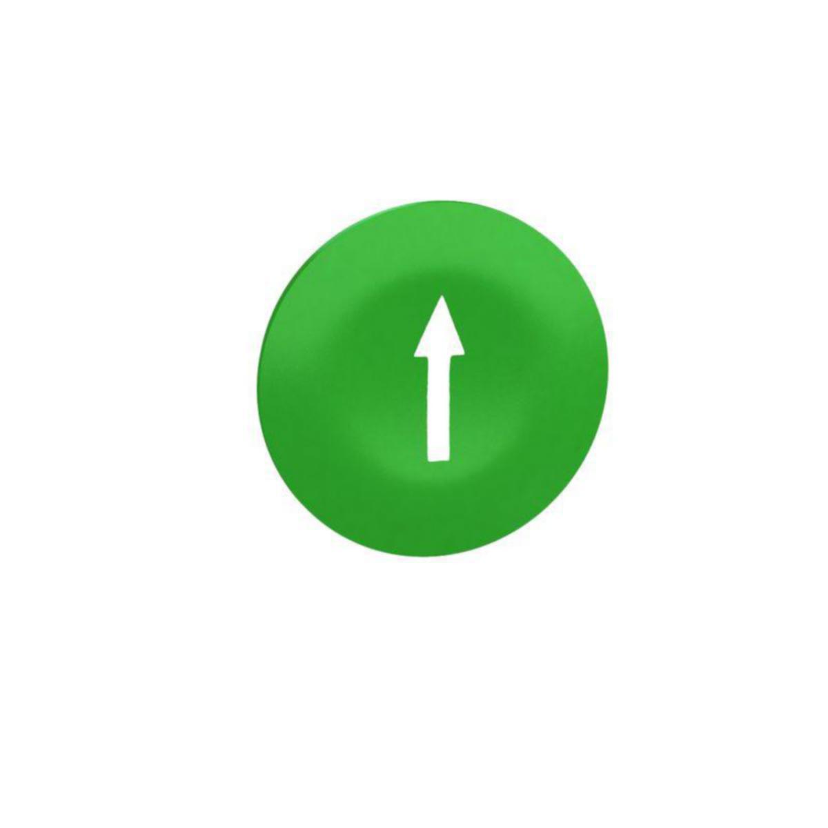 Kaksoispainiketarvike Schneider Electric Harmony - KAKSOISPAINIKETARVIKE HARMONY ZBA7335 PAINIKEL VIH. VAL.--