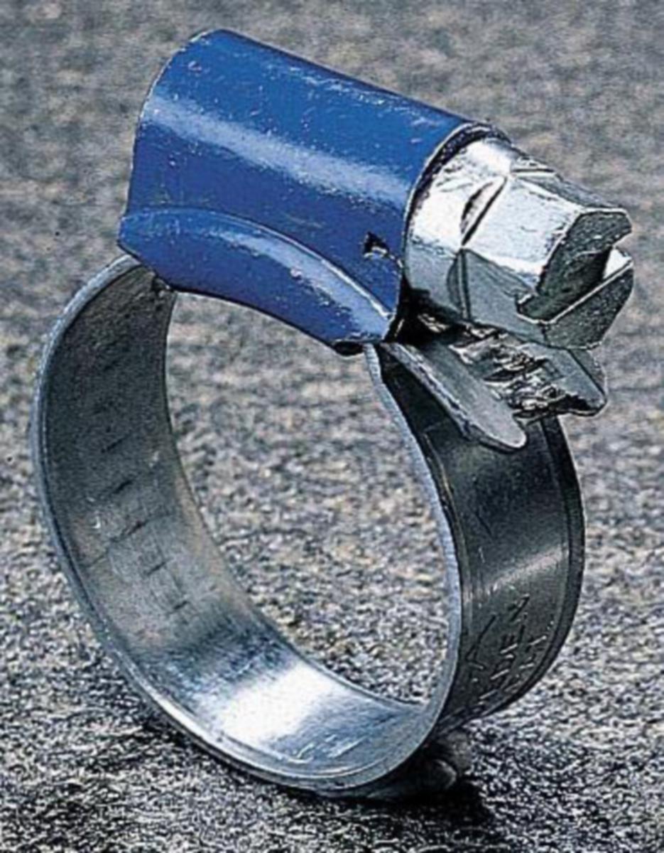 Letkunkiristin ABA Nova, aluzink - LETKUNKIRISTIN ALUZINK ABA NOVA 11-17/9MM