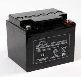 Geeliakut sähköpyörätuoleihin/mopoihin Leoch