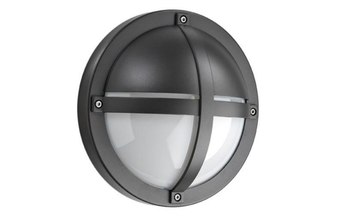 Seinävalaisin ulko SG Tanto - SEINÄVALAISIN ULKO SG TANTO 1100 11.5W 4K GR