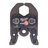 Puristusleuka Milwaukee JAW