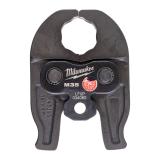 Puristusleuka Milwaukee M12/M18 tyyppi M