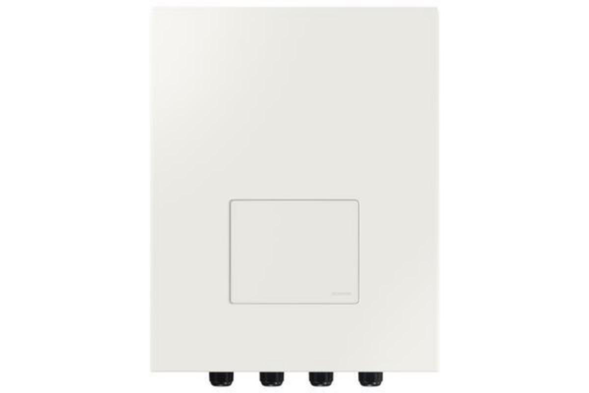 Ilma-vesilämpöpumppu ohjauskeskus Samsung EHS - LÄMPÖPUMPPU VARUSTE SAMSUNG OHJAINYKS. KASKADI MIM-E03GN