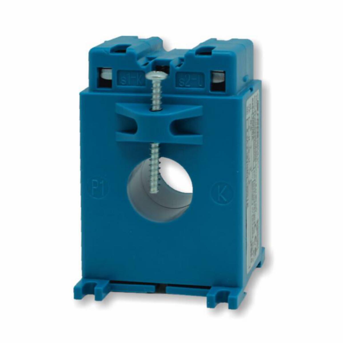 Virtamuuntaja kiinteä Frer TAC022 - VIRTAMUUNTAJA FRER TAC022 Ø22 60/5 1VA LK1