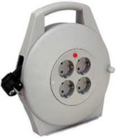 Jatkojohtokela Brennenstuhl Kabelbox