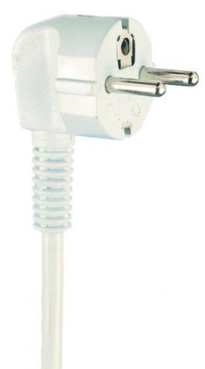 Liitosjohto Reimax Electronics PVC H05VV-F - LIITOSJOHTO REIMAX MSK H05VV-F 3G1.5 KULMA VA 5m
