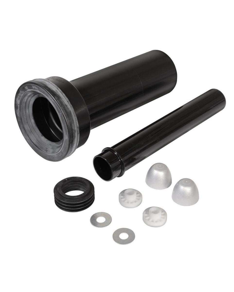 Liitosputkisarja Gustavsberg Triomont XS/XT - KULHON LIITÄNTÄSARJA LIITOSPUTKET TRIOMONT XS/XT