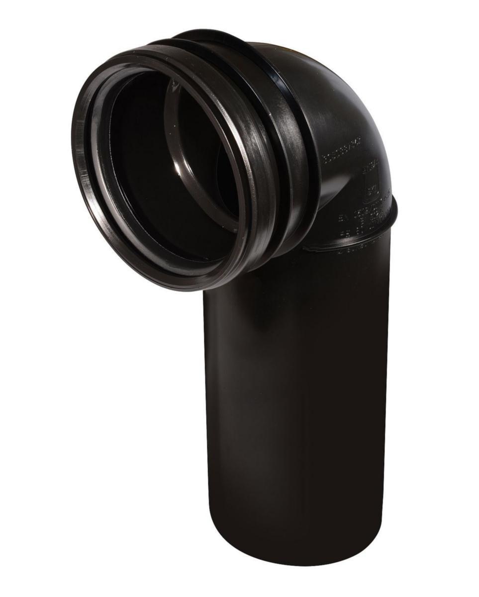 Kulmayhde Gustavsberg Triomont XS/XT - KULMAYHDE 90X90MM TRIOMONT XS/XT