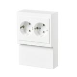 Pistorasia ABB Impressivo lista