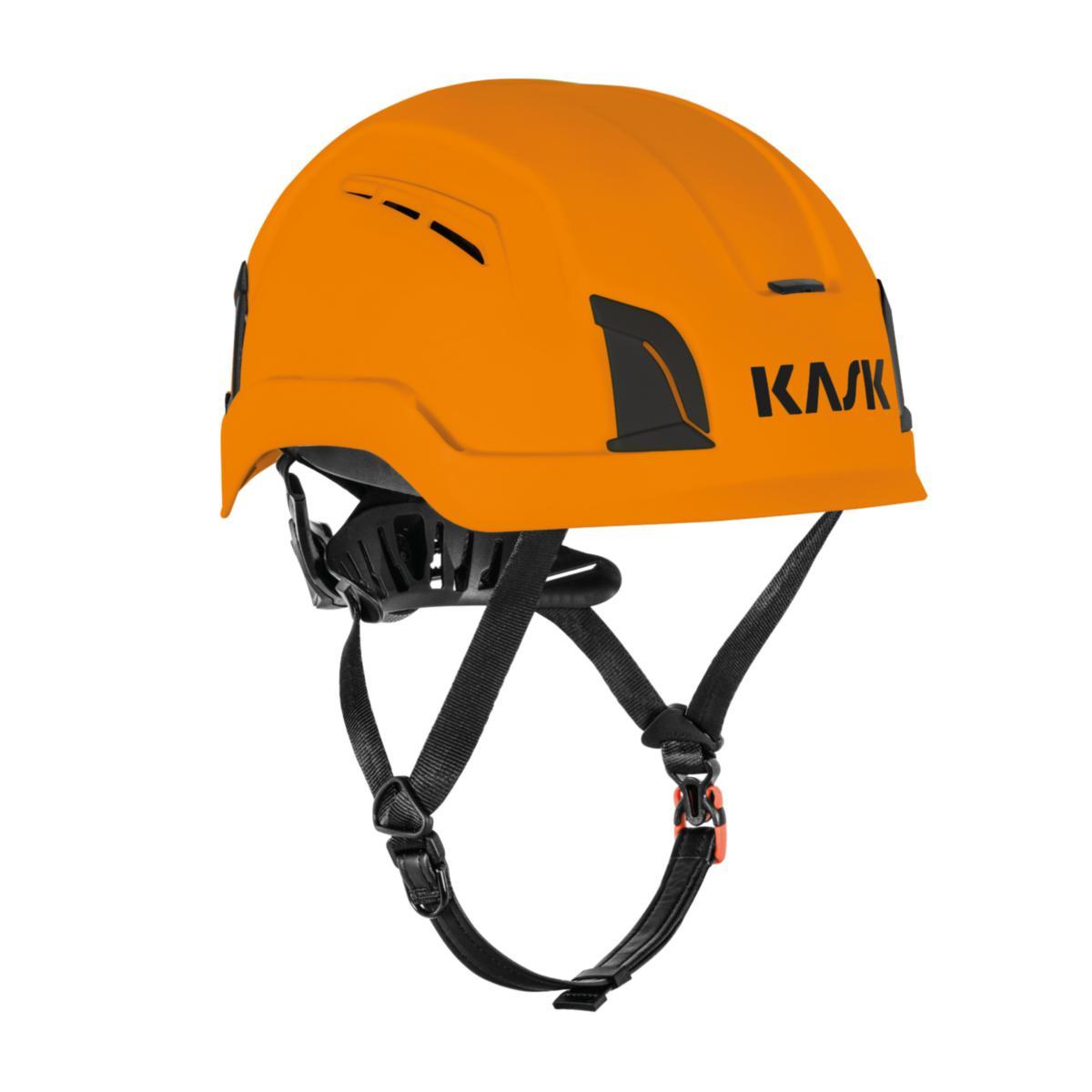 Työkypärä Kask Zenith X MAX Air - KYPÄRÄ ZENITH X MAX AIR KYPÄRÄ ORAN.