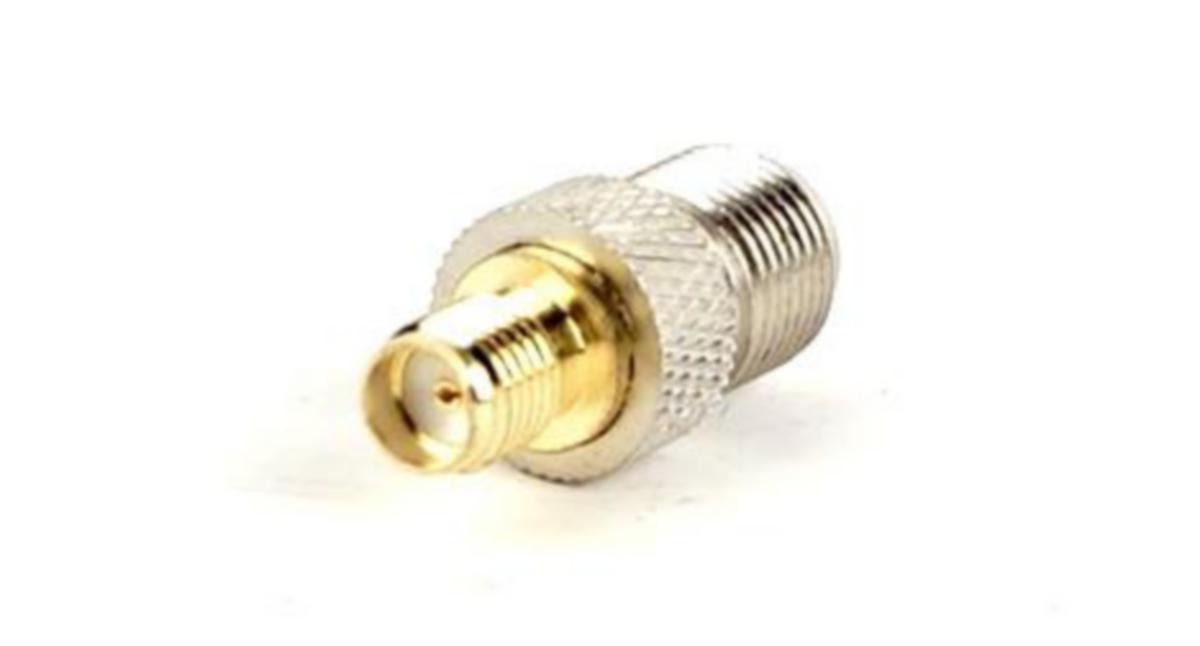 Adapteri Finnsat Sisäverkko - ADAPTERI FINNSAT SMA-N/F-N