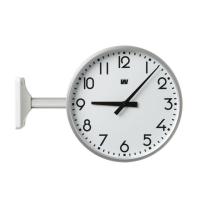 Minuuttipulssisivukellot WE-81733 kattovarrella Esmi