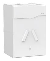 LTO-kone Vallox 119 CFi