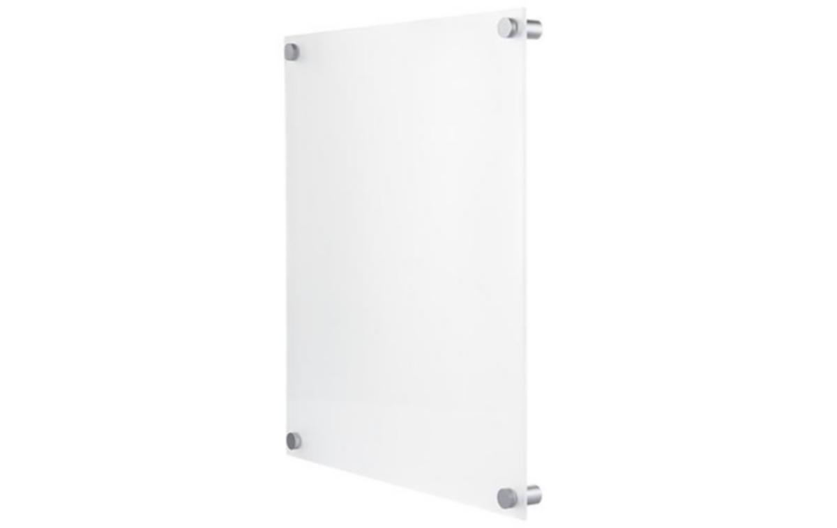 Opaste SG - OPASTE SG NUMEROKILPI 320X271MM LASI