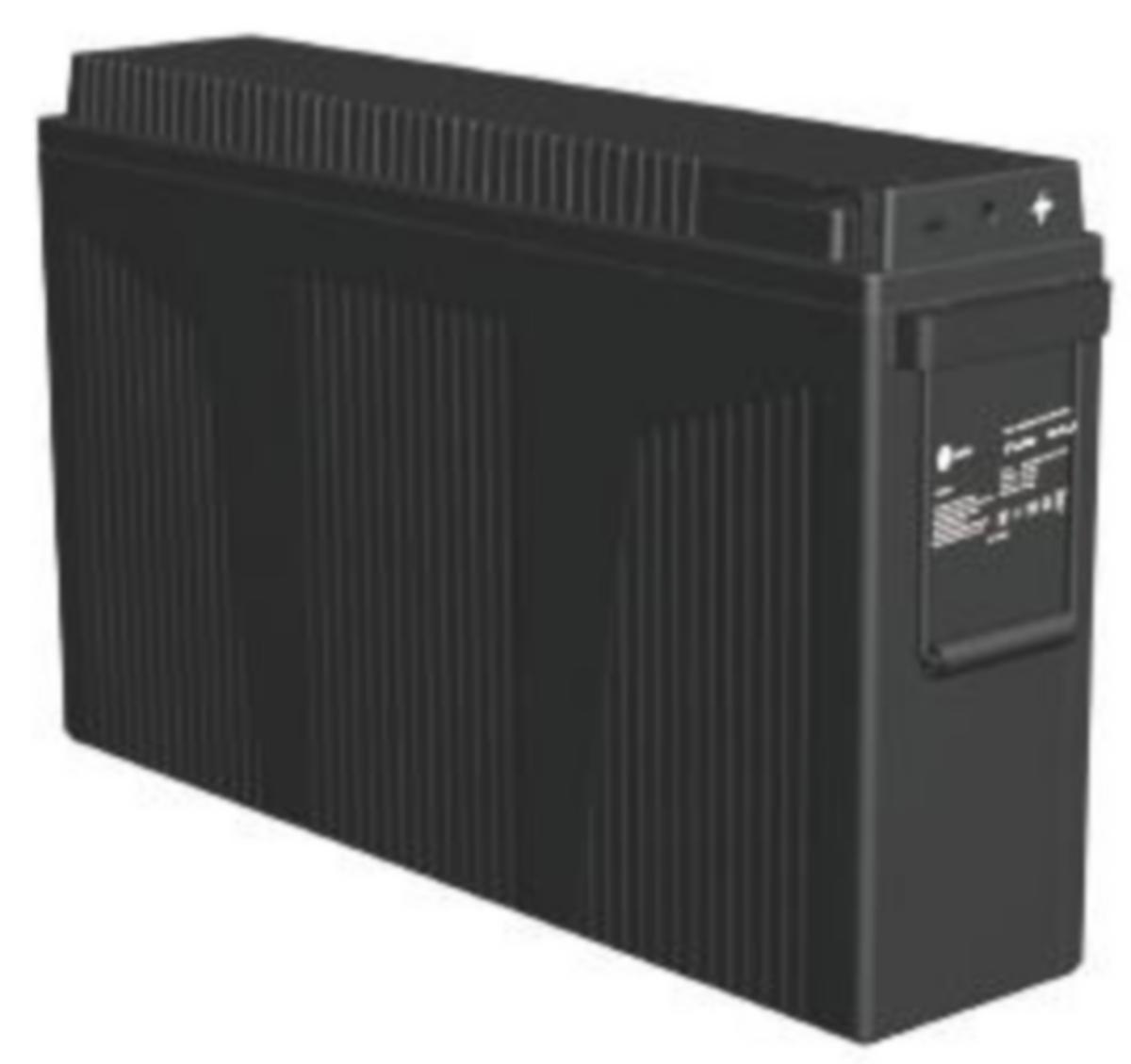 Suljettu etunapa lyijyakku (AGM) UPS-, Telecom- ja Teollisuus CT-leader - AKKU LYIJY SULJ UPS CT-LEADER CT12-200FT 12V/210Ah(C20) T11