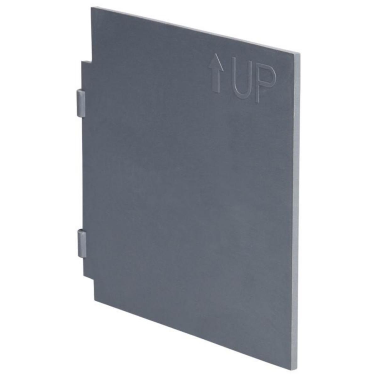 Välilevy Katko VS 800 - VÄLILEVY LISÄTARVIKE KATKO VS 800 VÄLILEVY