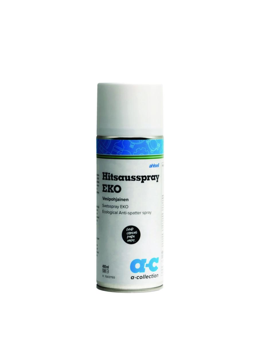 Hitsausspray EKO a-collection - HITSAUSSPRAY EKO 400ML VESIPOHJAINEN A-C