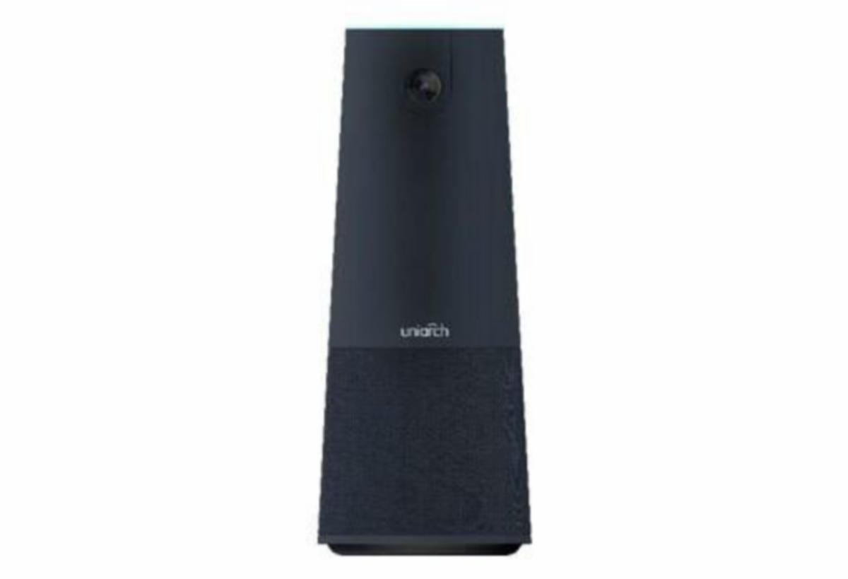 Videoneuvottelukamera UNV All-In-One - AV-LAITE UNW VIDEONEUVOTTELUKAMERA