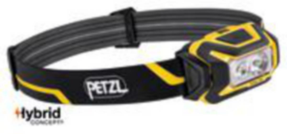 Otsavalaisin Petzl Aria 2R - OTSAVALAISIN PETZL ARIA 2R 625 LM