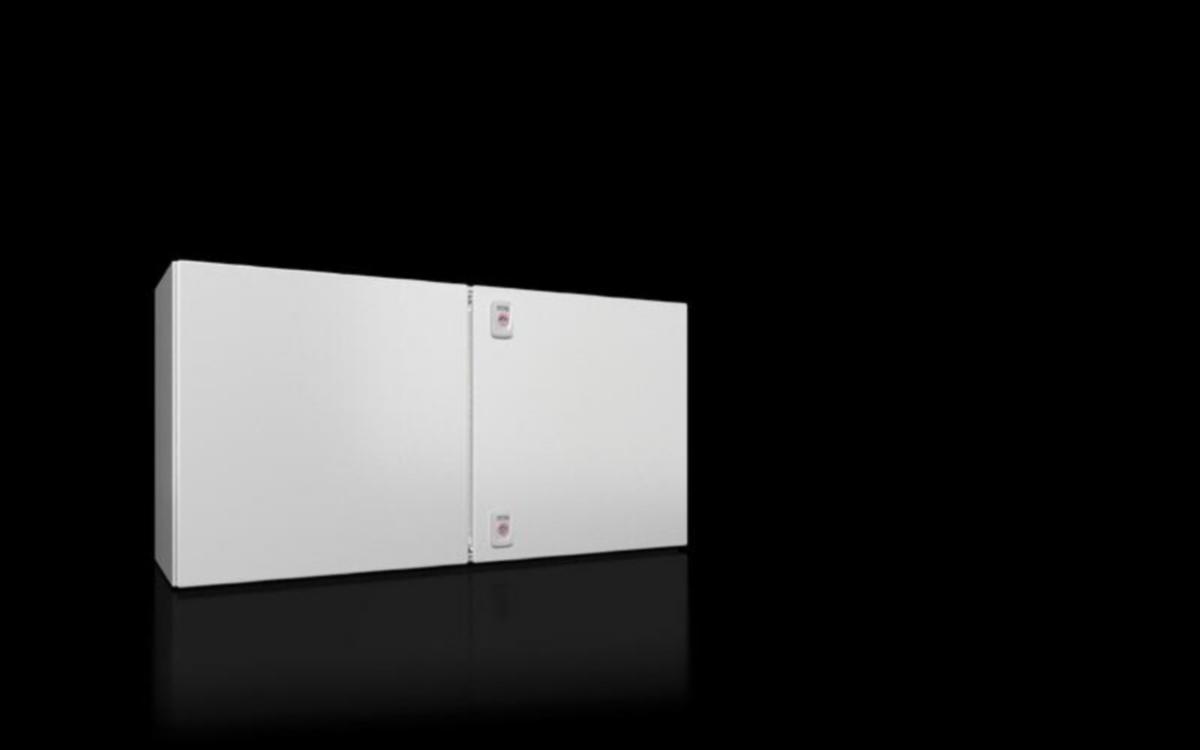 Asennuskotelo Fe Rittal AX - ASENNUSKOTELO FE AX KYTKENTÄKAAPPI 800X400X250