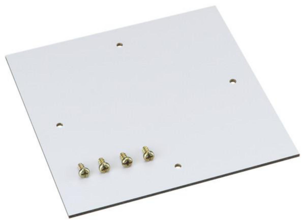 Asennuslevy Spelsberg TK MPI - ASENNUSLEVY SPELSBERG TK MPI-3625