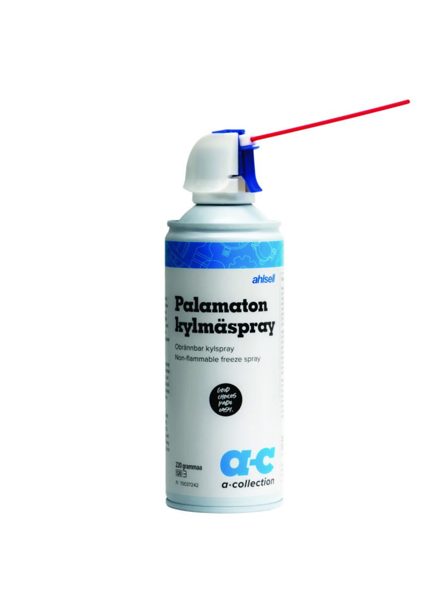 Kylmäspray a-collection palamaton - PALAMATON KYLMÄSPRAY 220GR A-C