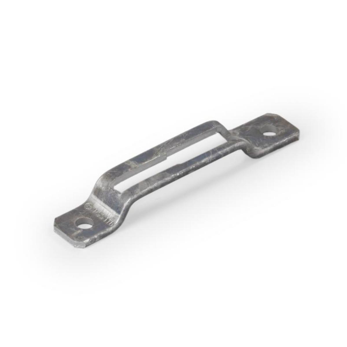 Maadoitusliittimen tuki PSS116 Ensto UN - KIINNITYSRAUTA ENSTO UN PSS116