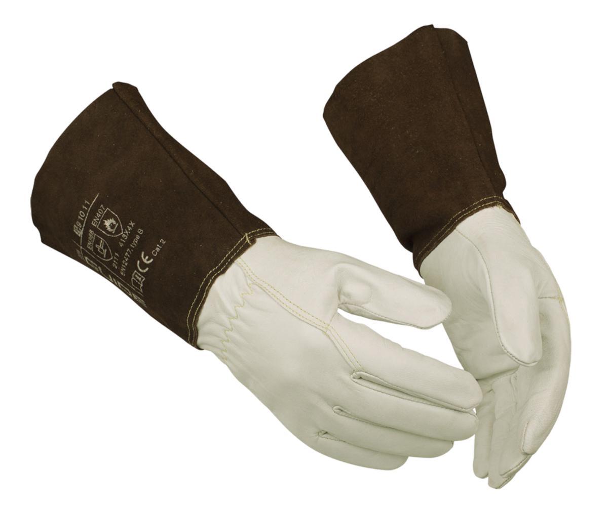 Hitsauskäsine Guide 225 - HITSAUSKÄSINE KOKO 10 GUIDE 225