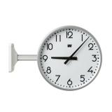 Minuuttipulssisivukellot WE-81733 kattovarrella Esmi