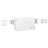 Jakelukisko syöttö ja pääte Schneider Electric Canalis