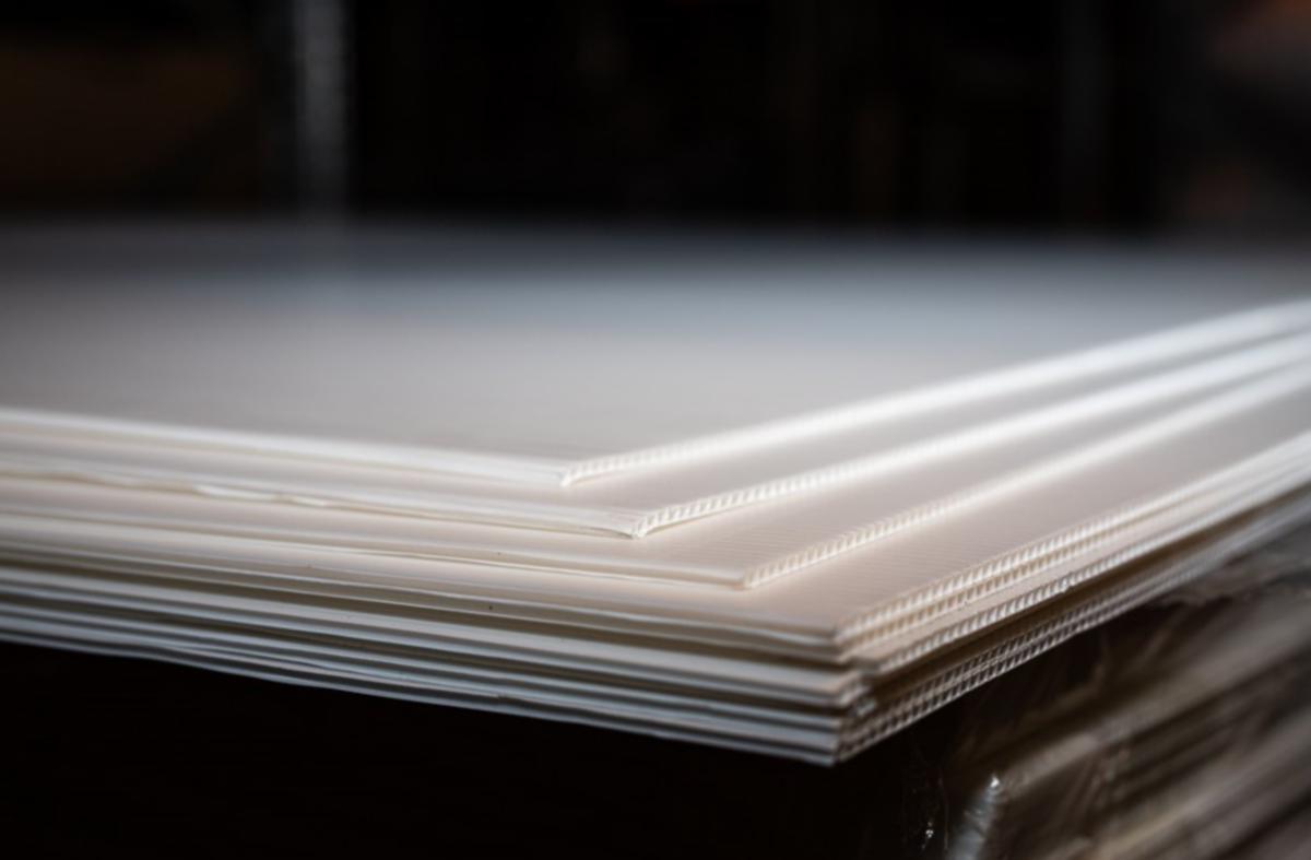 Kennolevy Jorma - KENNOLEVY 2400X1200X2MM