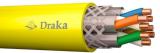 Tietoverkkokaapeli Draka Cat8.2 suojattu