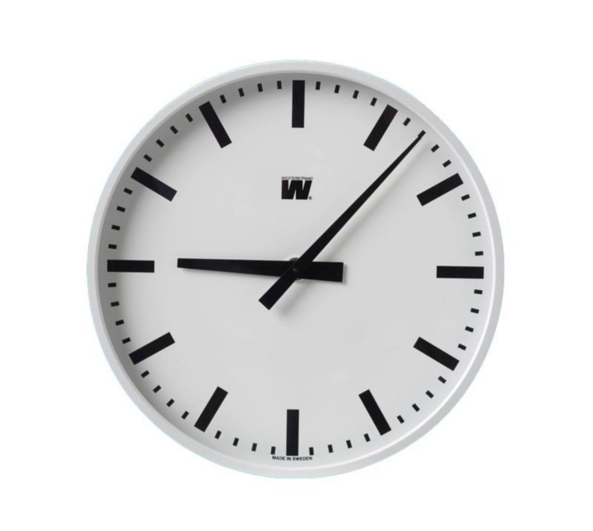 Minuuttipulssikellot WE-91132 Esmi - MINUUTTIPULSSIKELLO ESMI WE-91132/30 H 300mm