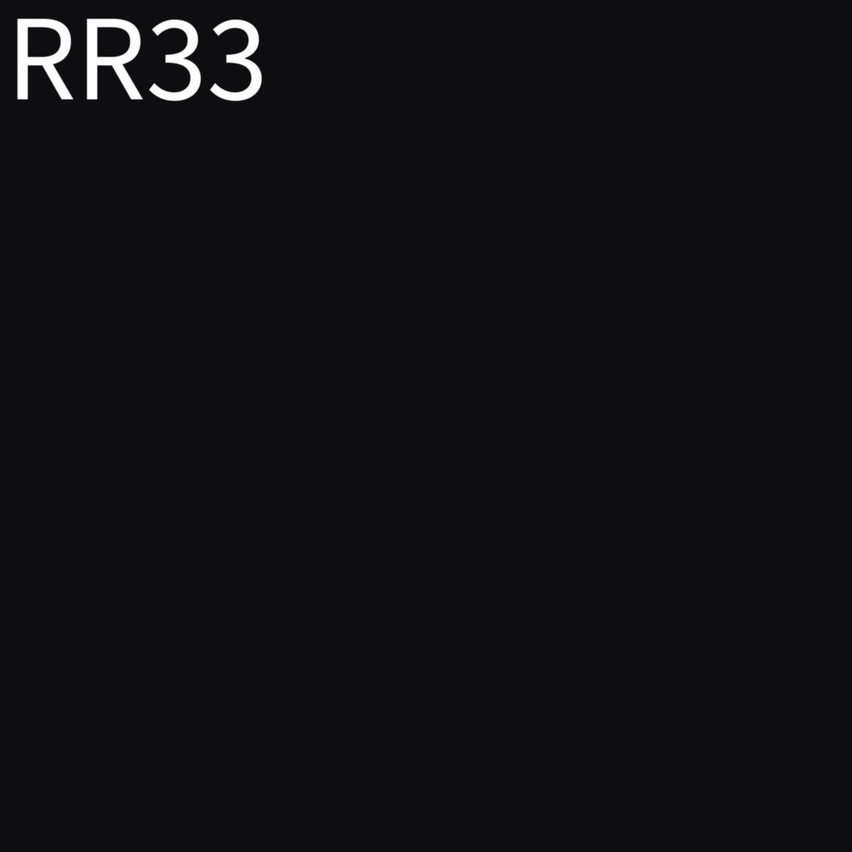 Tikkaan jatko-osa PP-Tuote - TIKKAAN JATKO-OSA 3M MUSTA RR33 PP 461
