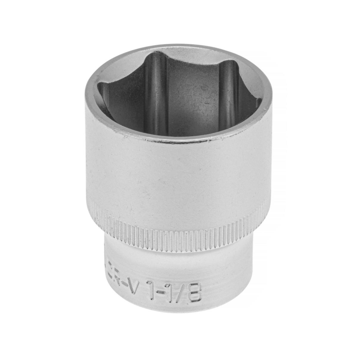 Hylsy PELA 1/2", tuuma - HYLSY 1/2", 1-1/8" PELA 562456