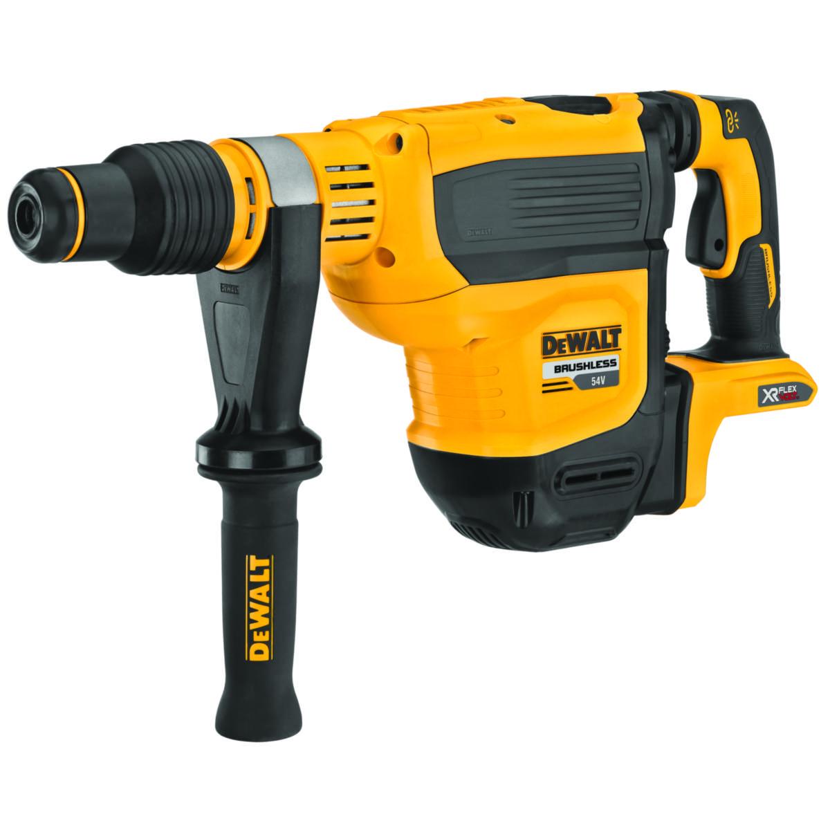 Akkuporavasara Dewalt DCH614N - PORAVASARA DEWALT DCH614N XR 54V RUNKO