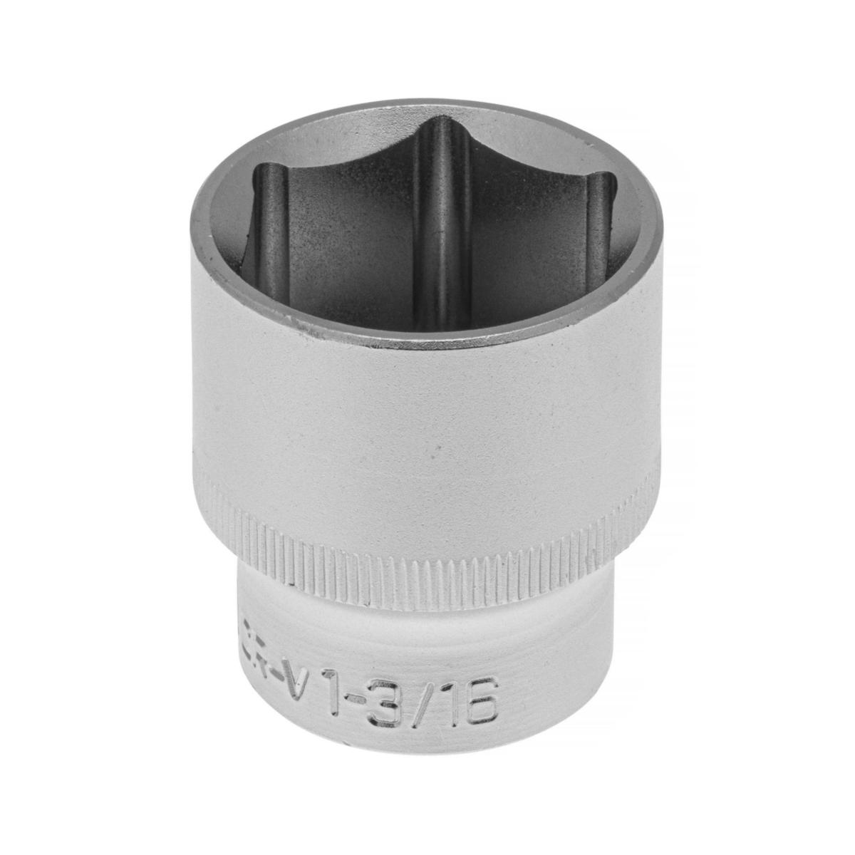 Hylsy PELA 1/2", tuuma - HYLSY 1/2", 1-3/16" PELA 562457