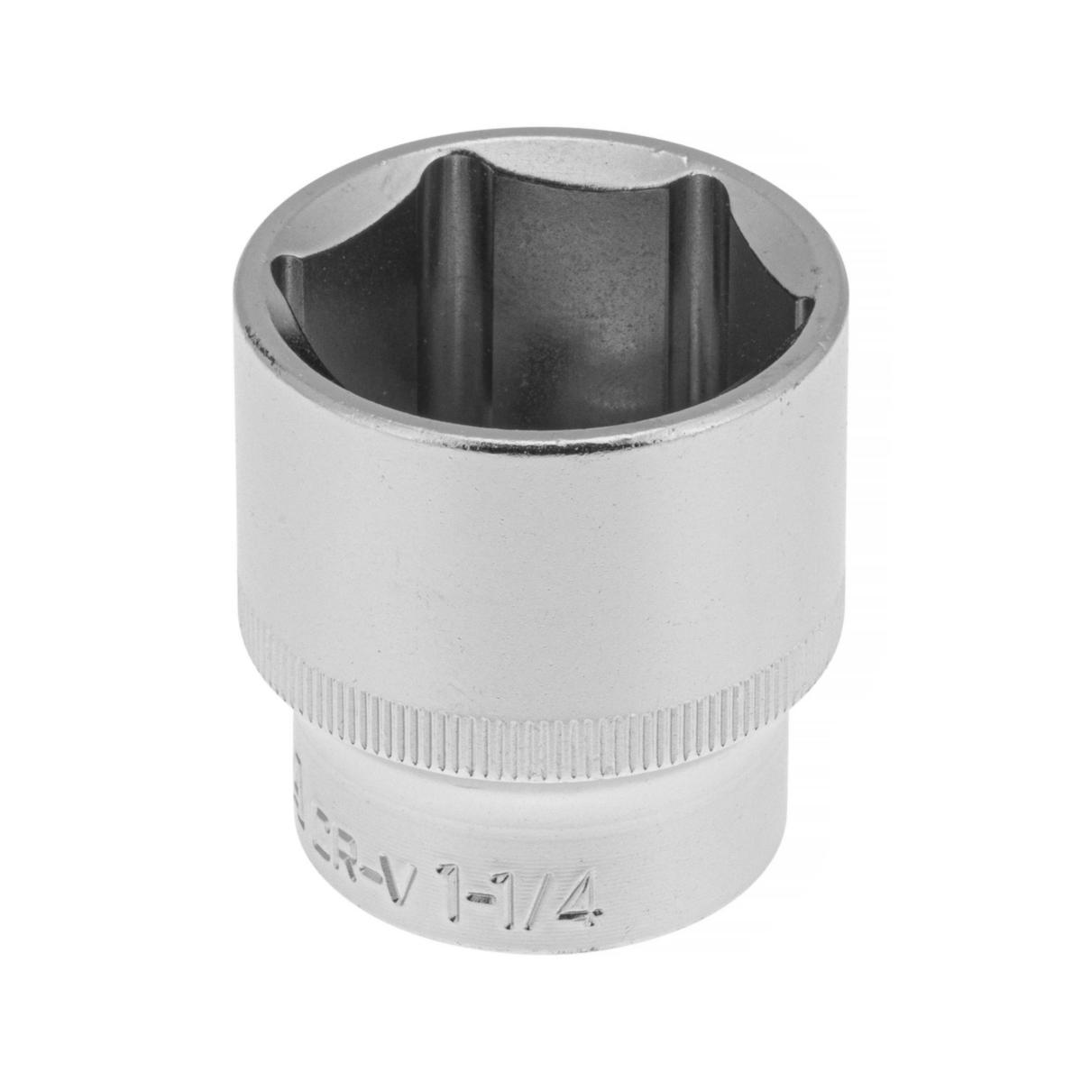 Hylsy PELA 1/2", tuuma - HYLSY 1/2", 1-1/4" PELA 562458