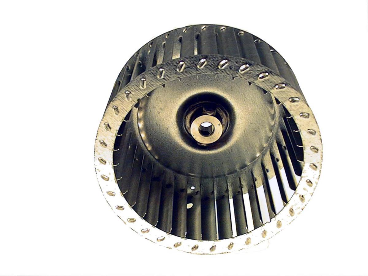 Puhallinpyörä Oilon - PUHALLINPYÖRÄ JUNIOR PRO2 KNA-e 133x52 L N3-8