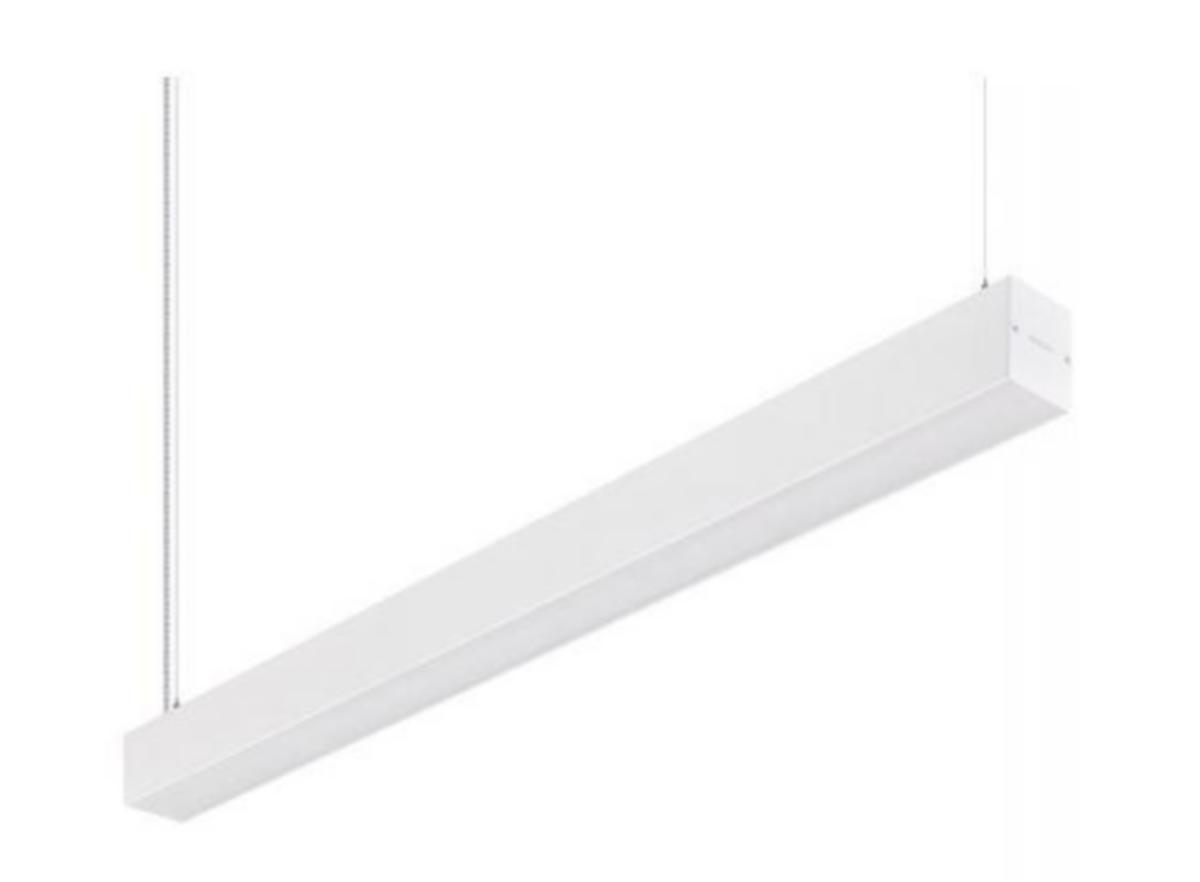 Pinta-/ripustusvalaisin Philips KeyLine - PINTA-/RIPUSTUSVAL KEYLINE SM350C 40S/840 PSD L1200 WH
