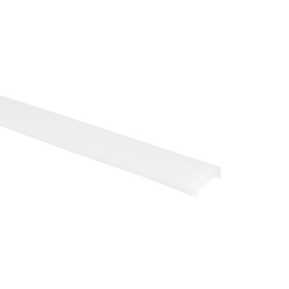 Kupu Hide-a-lite alumiiniprofiiliin Art - KUPU HIDE A LITE KUPU ART HUURRETTU 2M