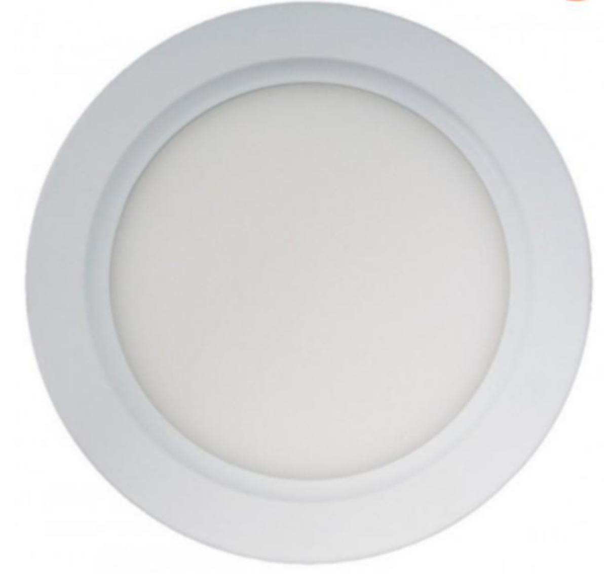 Alasvalo FTLight Slim - SLIM 24V 16W 1300LM DIM 4500K SLIM 24V 16W 1300LM DIM 4500K