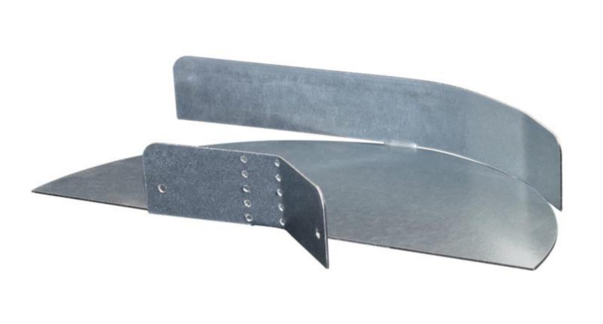 Kulmakappale MP-Bolagen säädettävä - KULMAKAPPALE MP-BOLAGEN MP-453S Säädet. Kulmak. 300S