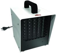 Lämpöpuhallin siirrettävä Frico