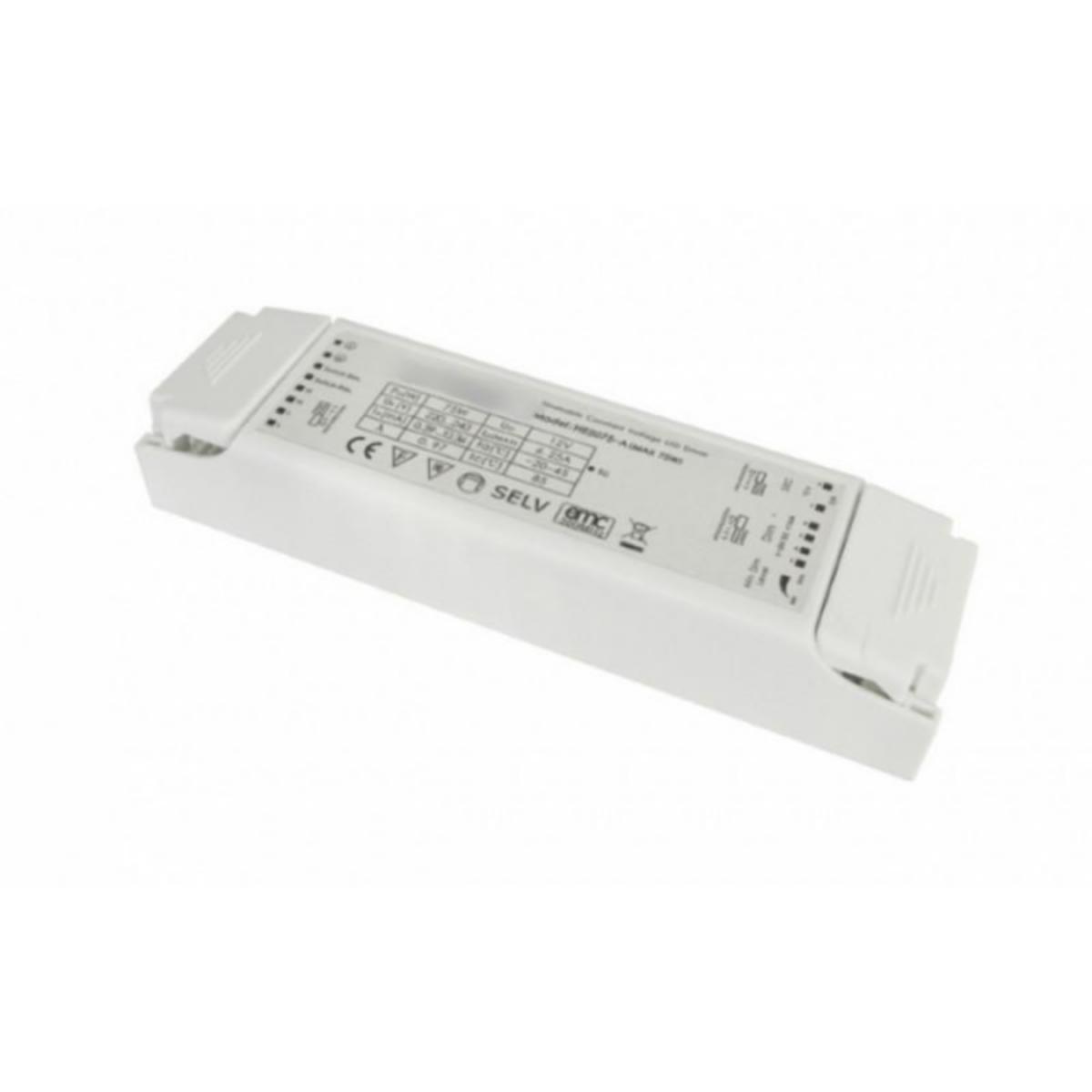 LED-liitäntälaite FTLight - PANEELI LIITÄNTÄLAITE. DALI PANEELI LIITÄNTÄLAITE. DALI