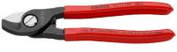 Kaapelileikkuri Knipex 9511-165