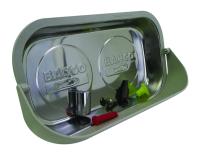 Magneettikulho Bahco BMR240 suorakulmainen