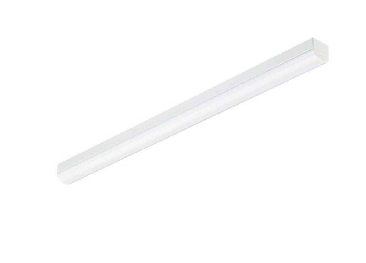 Runkovalaisin Philips CoreLine Batten - RUNKOVALAISIN CORELINE BATTEN 6400LM 840 L1200 ON/OFF IP20