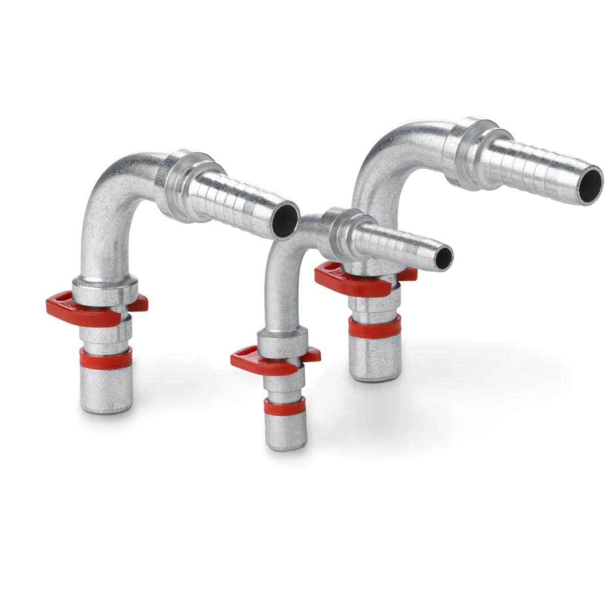 WEO-pistoke Cejn 714-sarja 90ast letkukara - WEO PISTOKE CEJN 147141212 23MM 90 AST. 3/4" LETKULLE